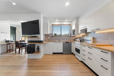 Apollo Unit 4 - Ground Floor - Block A - Hotel NSW 4