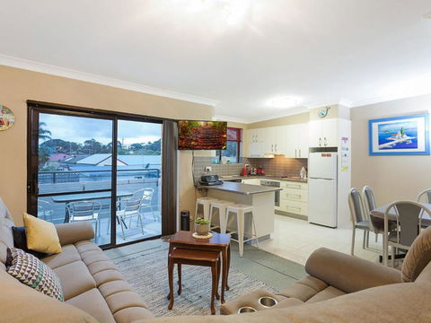 Apollo Unit 7 1st Floor - Hotel NSW 0