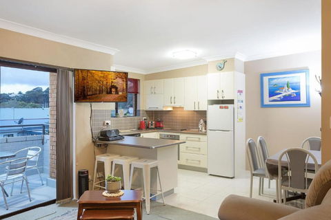 Apollo Unit 7 1st Floor - Hotel NSW 2