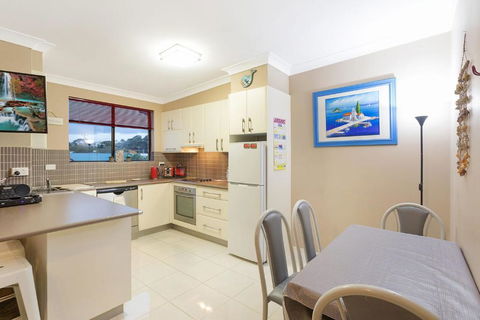 Apollo Unit 7 1st Floor - Hotel NSW 3