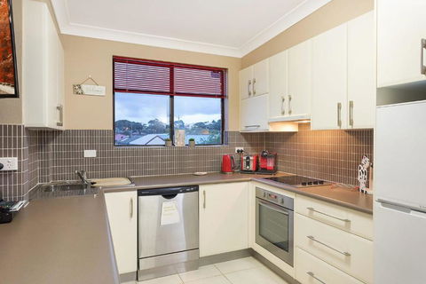 Apollo Unit 7 1st Floor - Hotel NSW 4