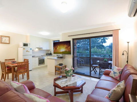 Apollo Unit 8 1st Floor - Hotel NSW 0