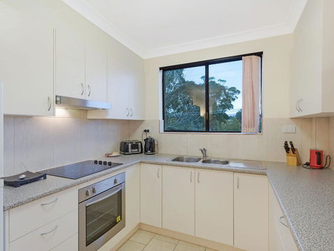 Apollo Unit 8 1st Floor - Hotel NSW 4