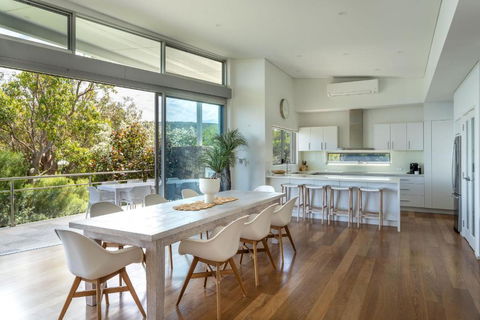 Apricus I Private Properties - Hotel NSW 4