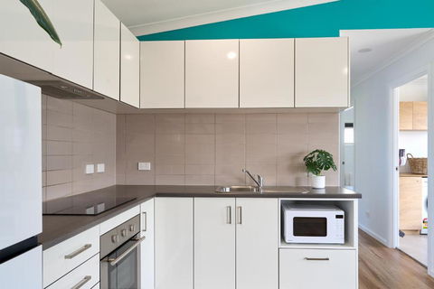 Apsley View - Hotel NSW 3