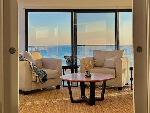 Apt01-The SS Karatta - Hotel NSW 0