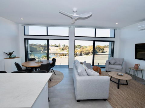 Apt02-The SS James Comrie - Hotel NSW 0