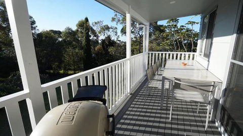 Aqua Breeze By Experience Jervis Bay - Hotel NSW 1