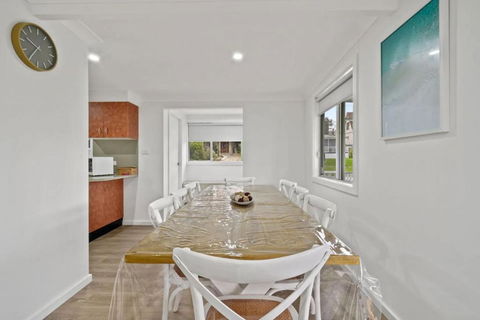 Aqua Breeze By Experience Jervis Bay - Hotel NSW 3