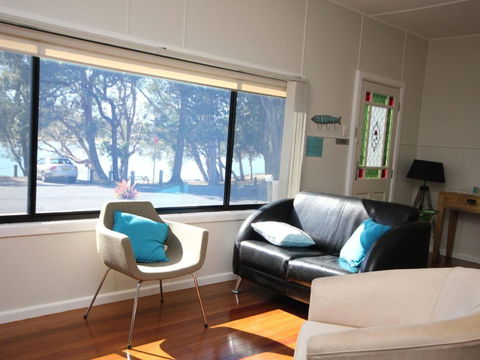 Aqua Cottage - Hotel NSW 2