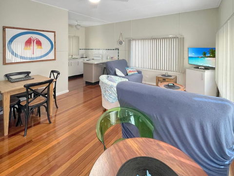 Aqua Cottage - Hotel NSW 3