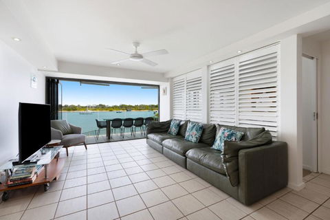 Aqua Linea 3 Noosa Parade 82 - Hotel NSW 0