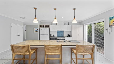 Aqua Links 70 The Drive Yamba - Hotel NSW 0
