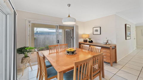 Aqua Links 70 The Drive Yamba - Hotel NSW 3