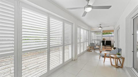 Aqua Links 70 The Drive Yamba - Hotel NSW 4