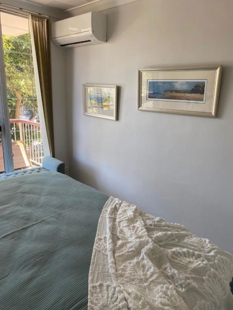 Aqua On Bribie 100 Metres To Beach And Shops - Hotel NSW 4