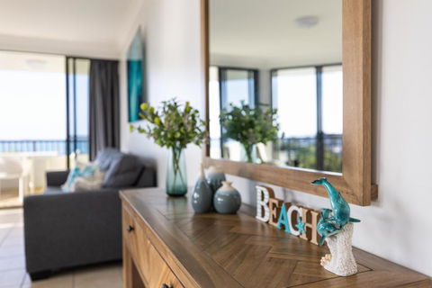 Aqua On The Edge - Hotel NSW 3