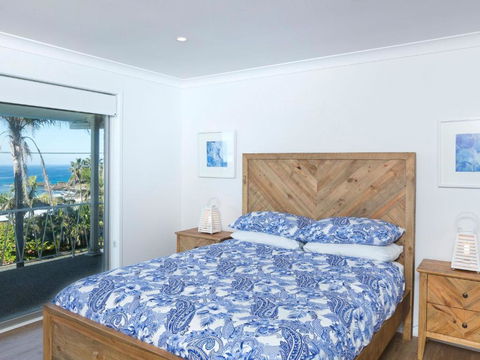 Aqua Palm With Sweeping One Mile Views - Hotel NSW 3