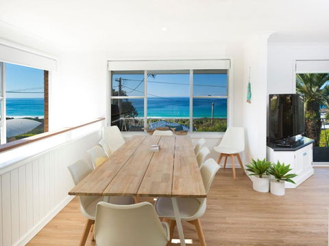 Aqua Palm With Sweeping One Mile Views - Hotel NSW 1