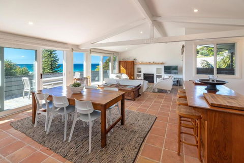 Aqua View - Hotel NSW 1