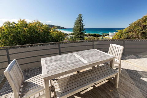 Aqua View - Hotel NSW 0