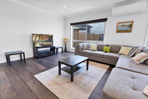 Aqua Views - Hotel NSW 0