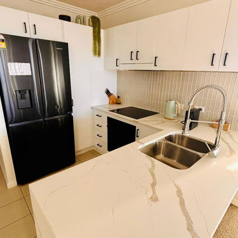 Aqualine Apartments On The Broadwater - Hotel NSW 2