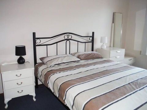 Aquamarine - Hotel NSW 4