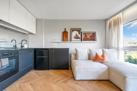 Aquarius - Luxe Inner City Abode - Hotel NSW 0