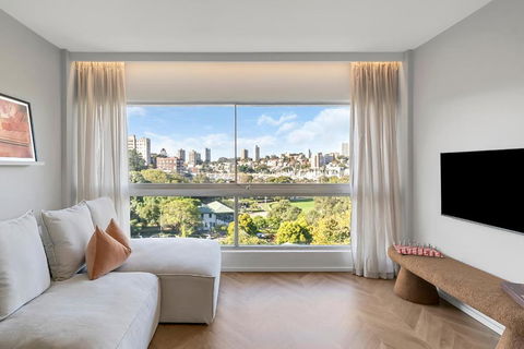 Aquarius - Luxe Inner City Abode - Hotel NSW 1
