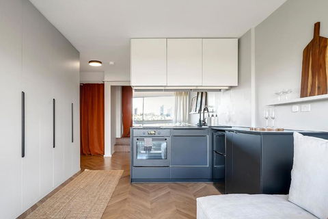 Aquarius - Luxe Inner City Abode - Hotel NSW 3
