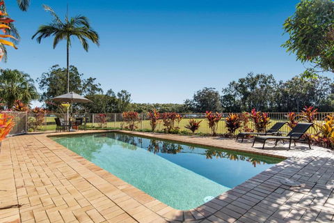 Aquarius Noosa - Hotel NSW 0