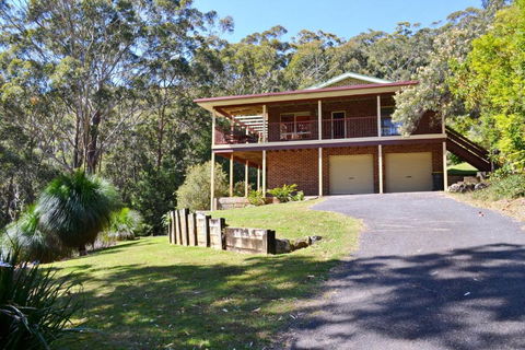 Arakoon Heights - Hotel NSW 0