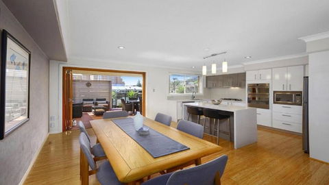 Araluen On Henley Accom Property - Hotel NSW 0