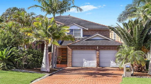 Araluen On Henley Accom Property - Hotel NSW 1