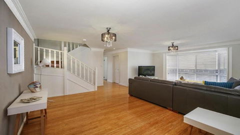 Araluen On Henley Accom Property - Hotel NSW 3