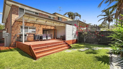 Araluen On Henley Accom Property - Hotel NSW 4