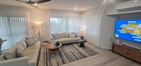 ARay At Cooee Bay - Apt A - Beach House Yeppoon - Hotel NSW 3