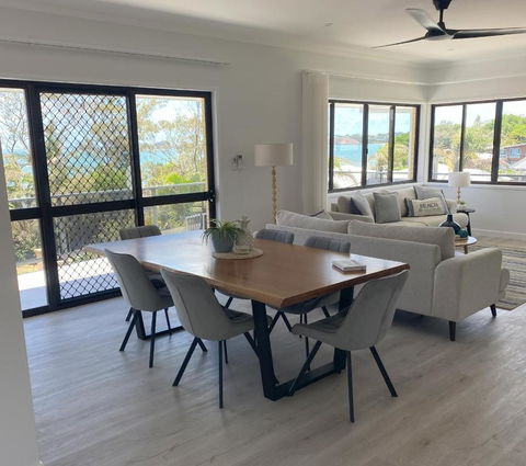 ARay At Cooee Bay - Apt A - Beach House Yeppoon - Hotel NSW 2