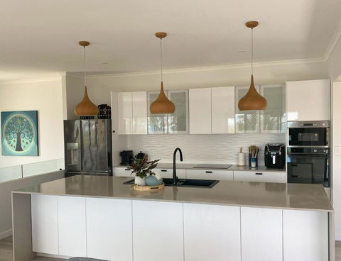 ARay At Cooee Bay - Apt A - Beach House Yeppoon - Hotel NSW 0
