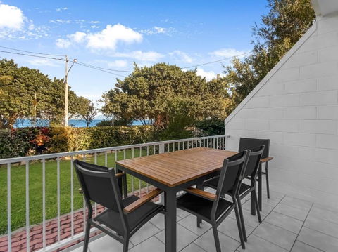 Arcadia Beach Unit 1 - Hotel NSW 0