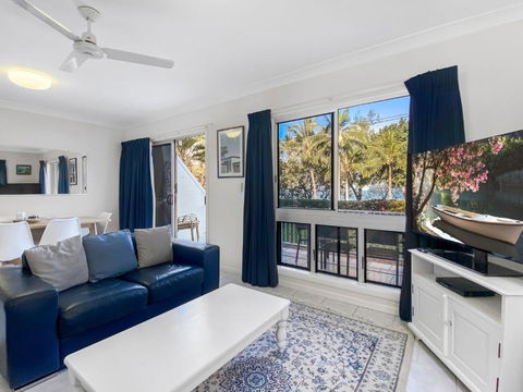 Arcadia Beach Unit 1 - Hotel NSW 3