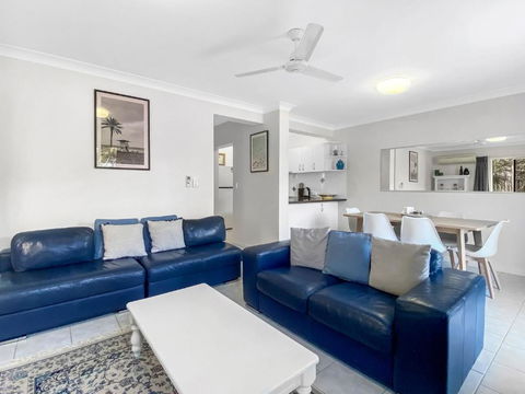 Arcadia Beach Unit 1 - Hotel NSW 4