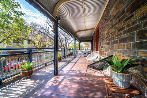 Archer St Heart Of North Adelaide Balcony 65TV - Hotel NSW 0