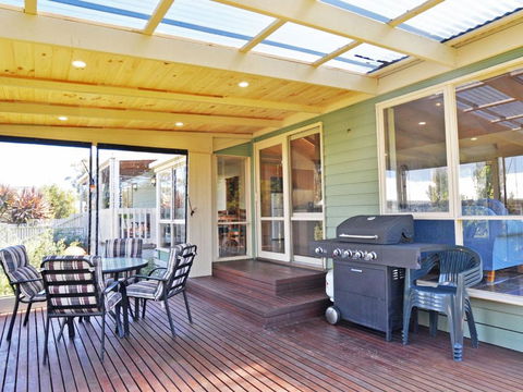 Archies Beachside Abode - Hotel NSW 0
