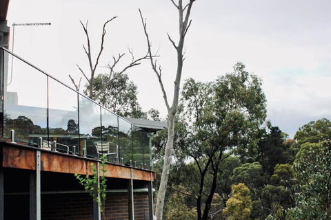 Architectural Crisp & Convenient Location - Hotel NSW 0