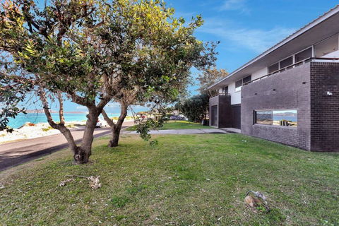 Architectural Design On The Beach - Hotel NSW 0