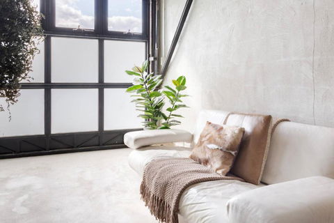 Architectural Home, Pool Oasis/ Steps From Trendy Chapel St. - Hotel NSW 2