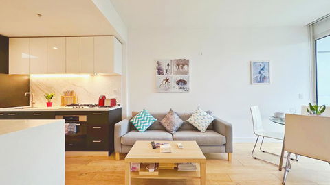 Arden Garden 2B2B1C Apartment By GoodLive - Hotel NSW 0