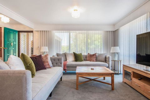 Arden Monte Vista - Hotel NSW 1